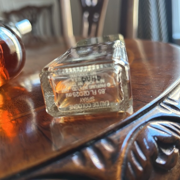 Vintage Fragrance Bundle - Picture 9 of 12